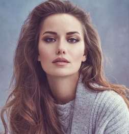 Fahriye Evcen
